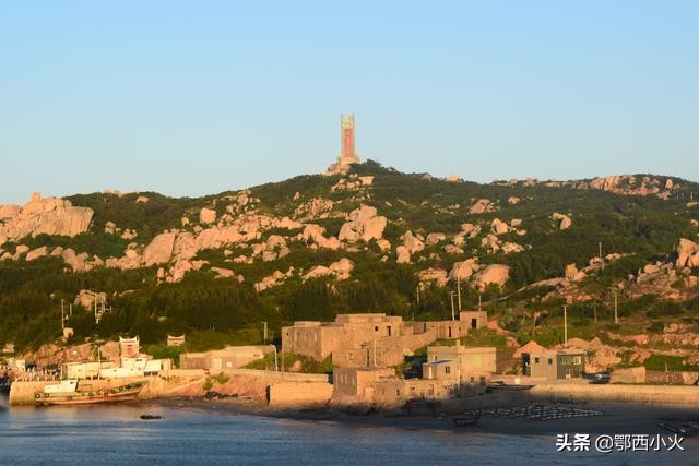 平潭祖国大陆离台湾最近的地方,福建和平潭岛一样漂亮的地方