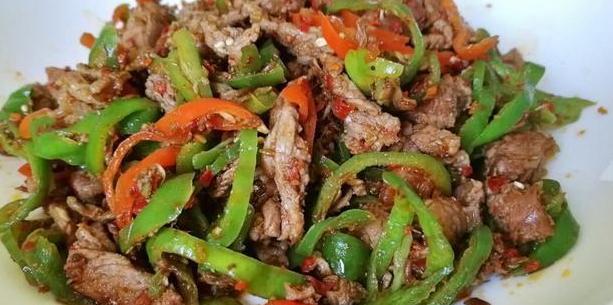 炒肉容易炒老是什么原因,为什么炒肉的时候总是炒不烂