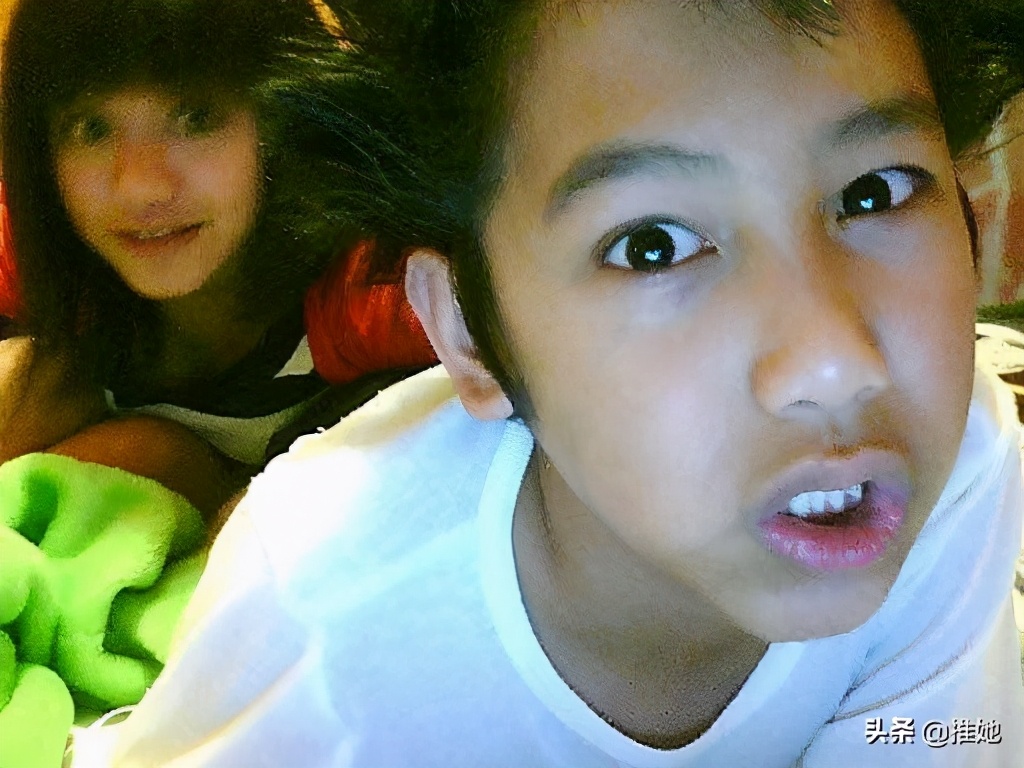 菲律宾变性选美冠军,抛弃妻儿做变性手术的第一人