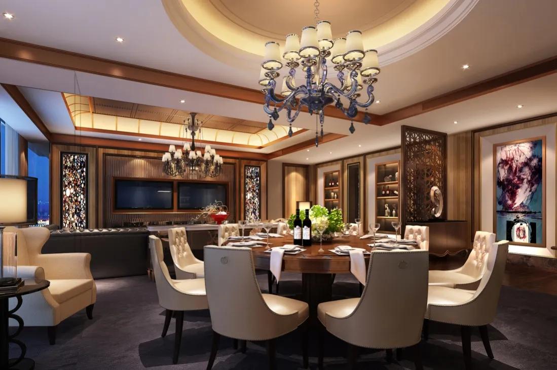 都市故事：张大器的房史三高级会所