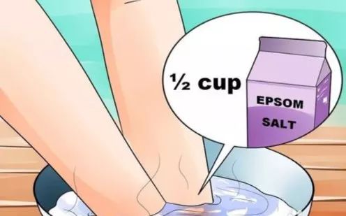 跑步脚上起水泡怎么处理好得快,脚跑步起水泡怎么处理好得快