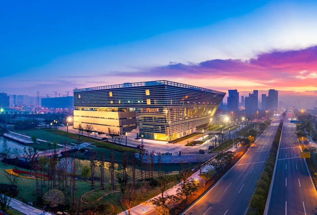 相城高新区指哪些地方,相城高新区范围