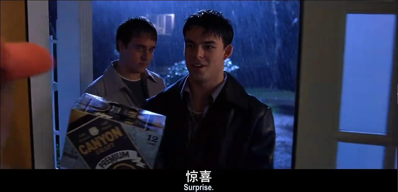 杰森大战鬼王弗莱迪,弗莱迪大战杰森系列