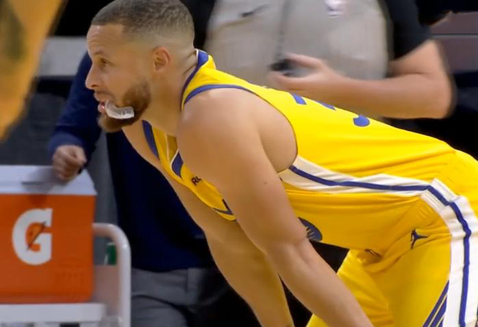 勇士五连败格林,格林五大囧