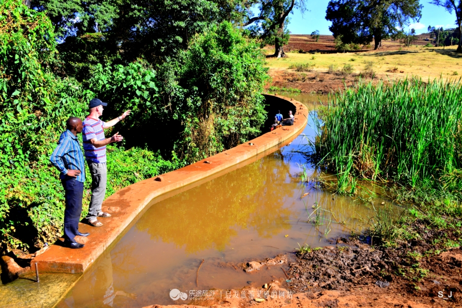 肯尼亚：在贫穷，疾病和混乱中哭泣的非洲大陆