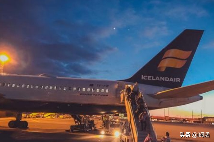 为什么聪明人不坐晚上的飞机,聪明人从不坐夜间飞机