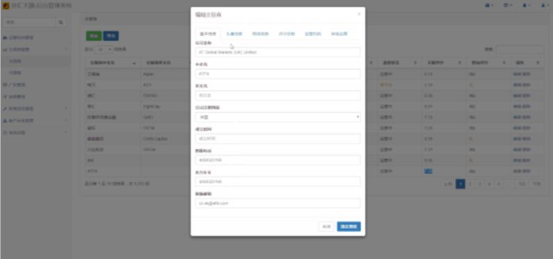 靠谱的外汇交易平台有哪些,正规的外汇平台哪个靠谱
