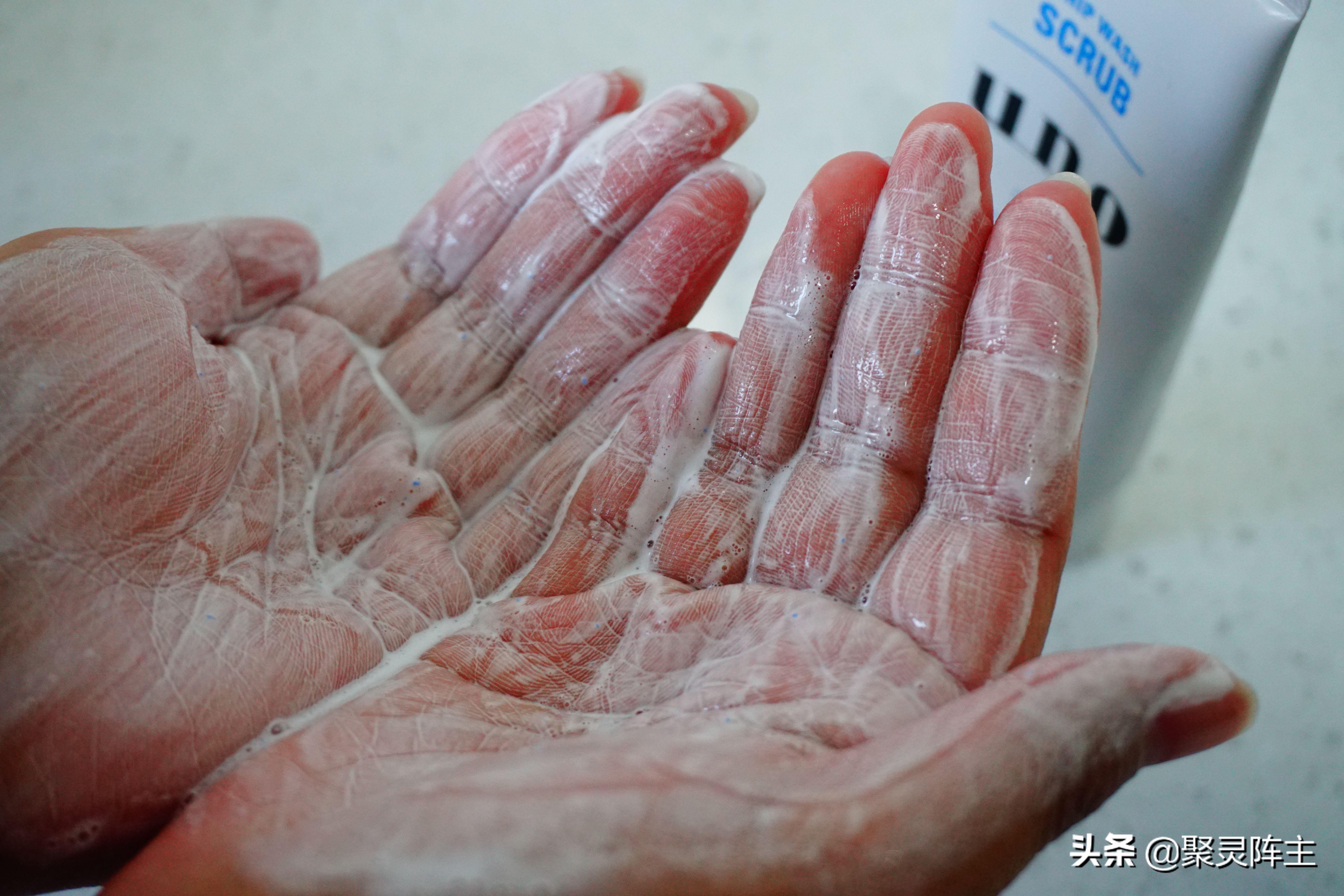 十款控油清洁产品推荐，不做中年油腻男