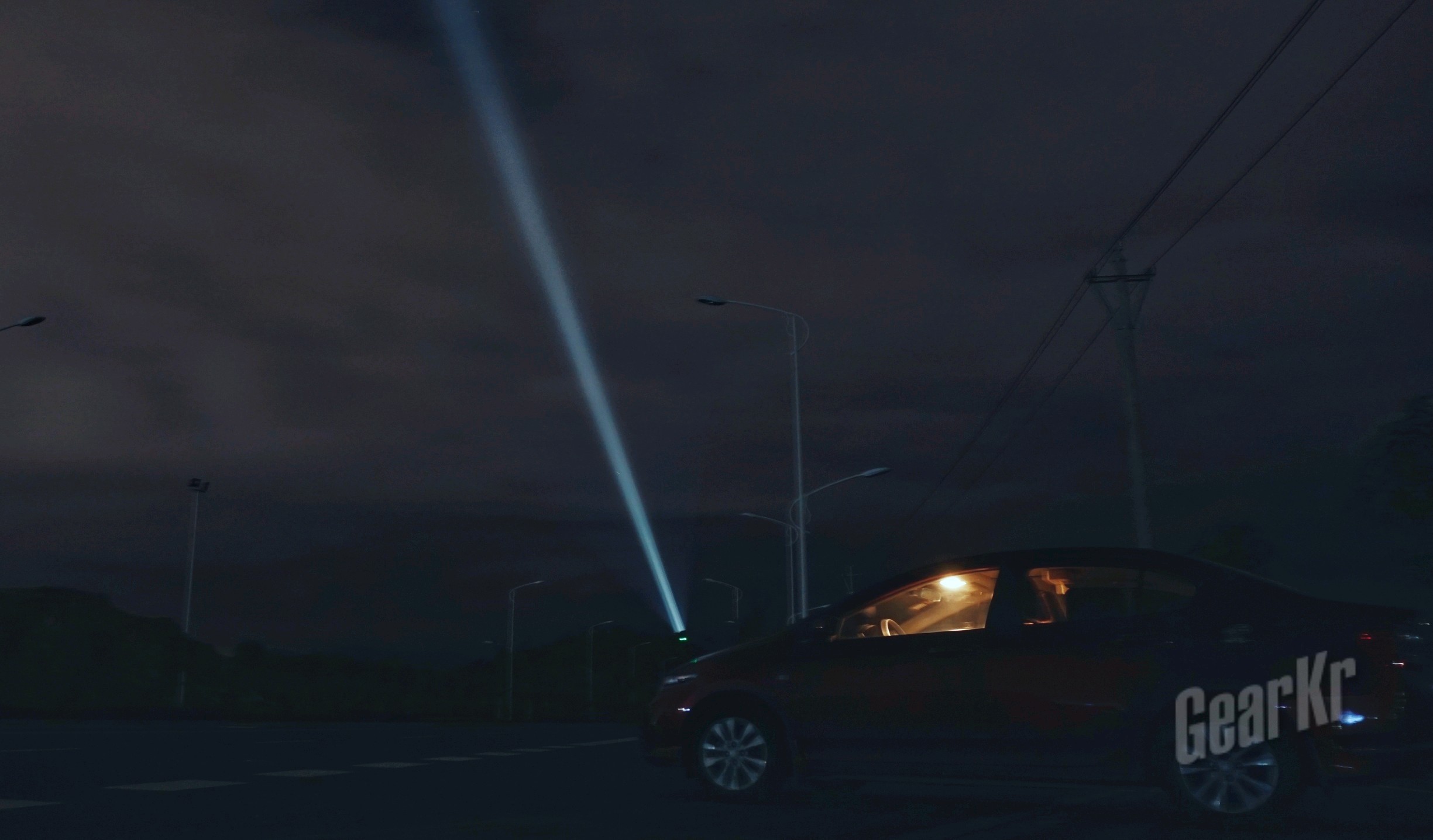 神剑手电筒,神剑手电筒远光