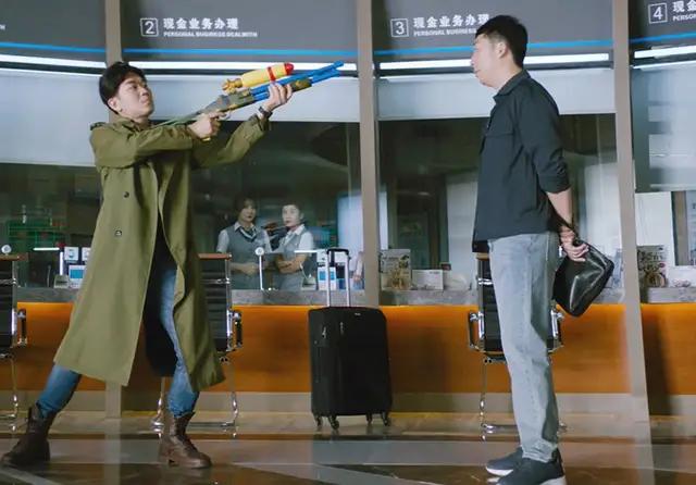 大赢家严谨最后的那段话,大赢家严谨