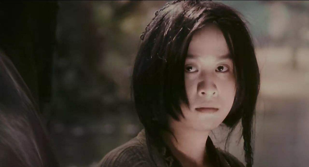 刘嘉玲曝梁朝伟证件照 (刘嘉玲公开照片)