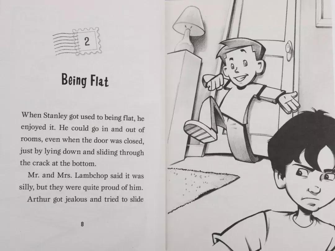 孩子们的暑期阅读书单,寒假可读英文书单