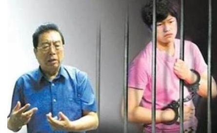 李双江之子李天一判几年,李双江之子李天一为何坐牢