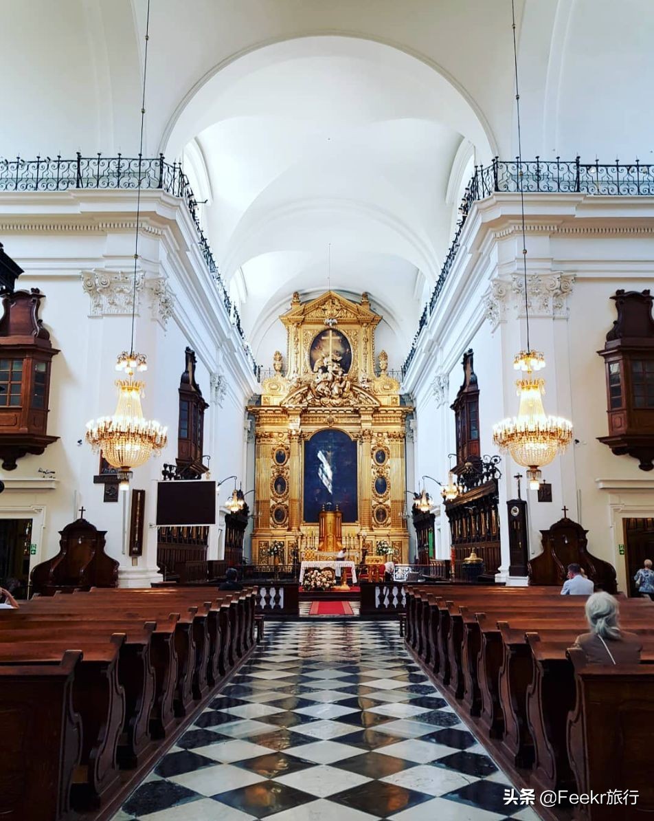 欧洲治安最好的国家，人均200+住8.8分五星酒店，还上了国内综艺