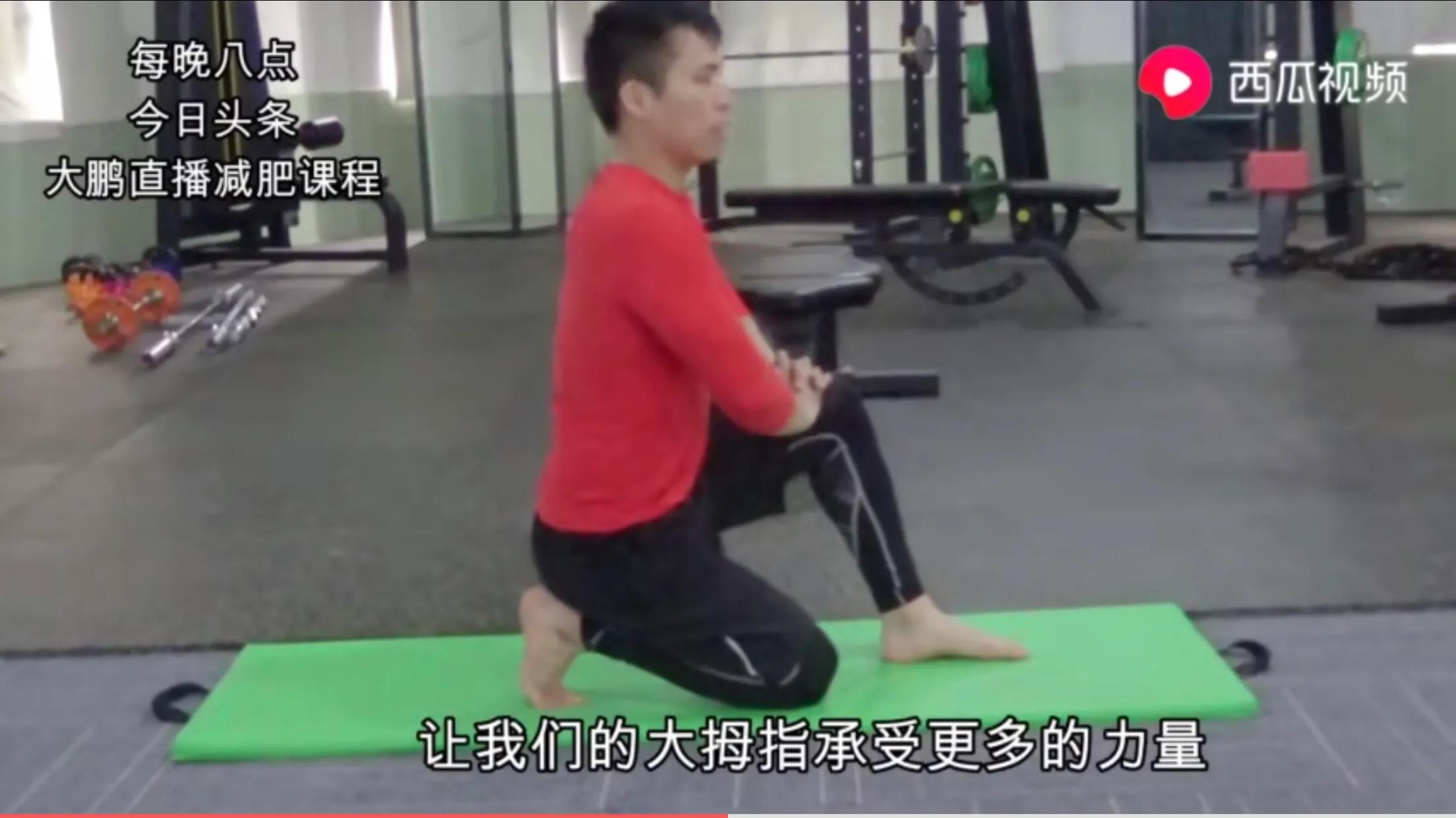 为什么小腿总是减不下去,为什么小腿这么难减下来