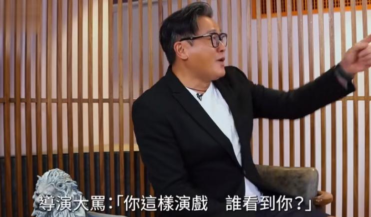 男星劈腿娶小20岁大学生，婚后却被多次出轨，网友：这就是报应