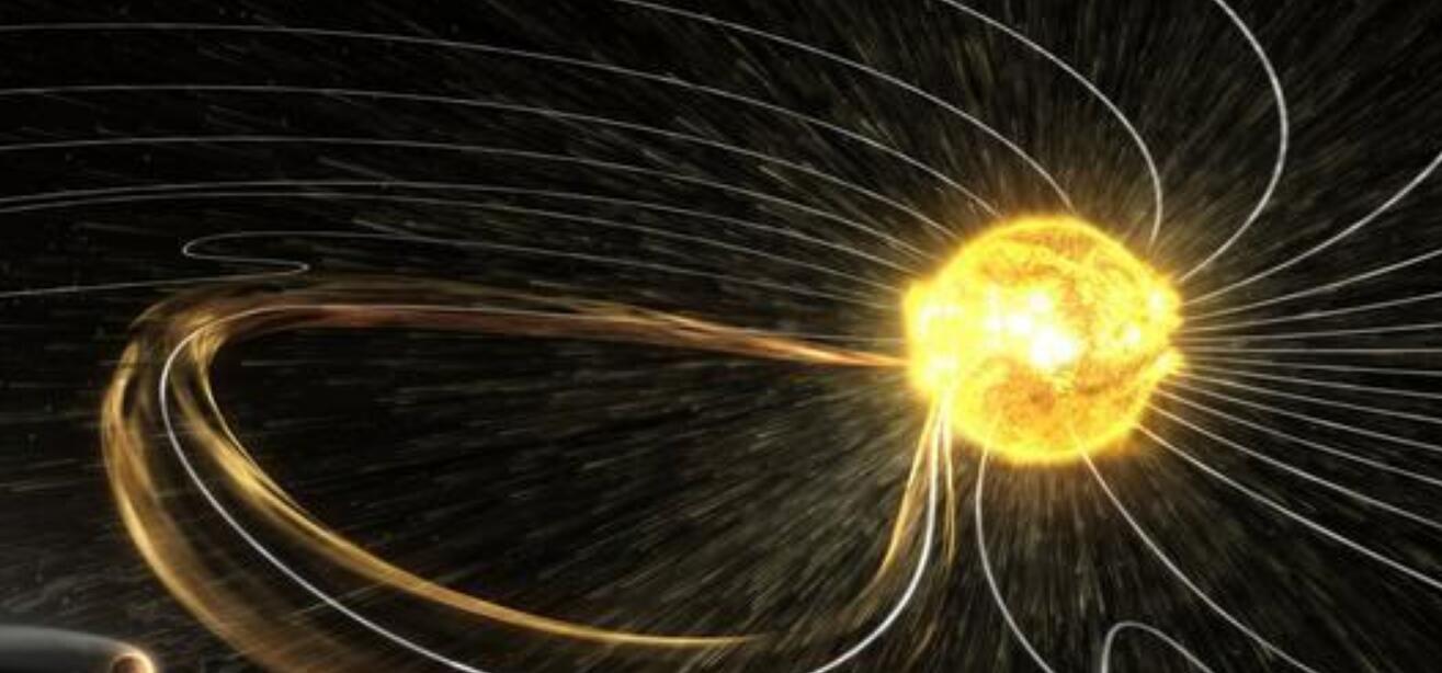 旅行者一号为什么不怕小行星撞击,旅行者1号已经飞了多少光年