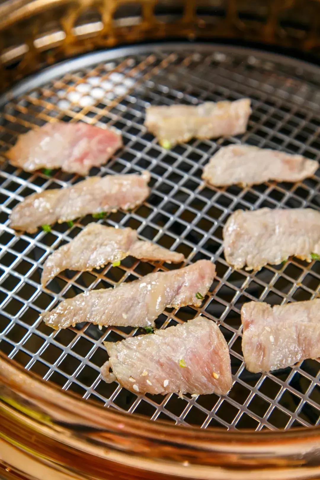 日式烧肉套餐推荐,轻奢日式烧肉店