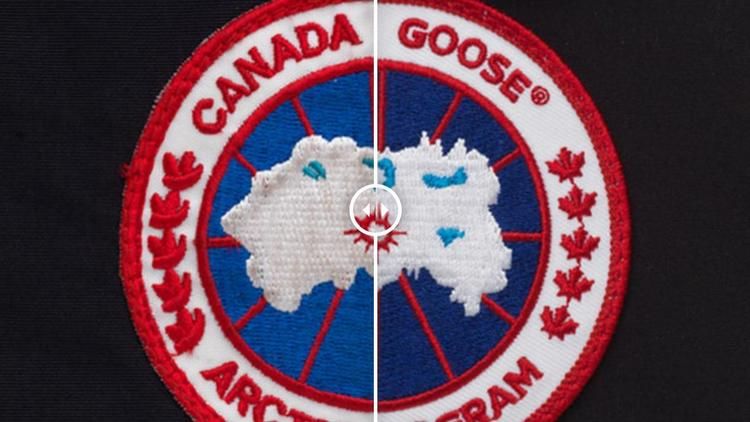 canadagoose羽绒服正版多少钱,canadagoose羽绒服17黑