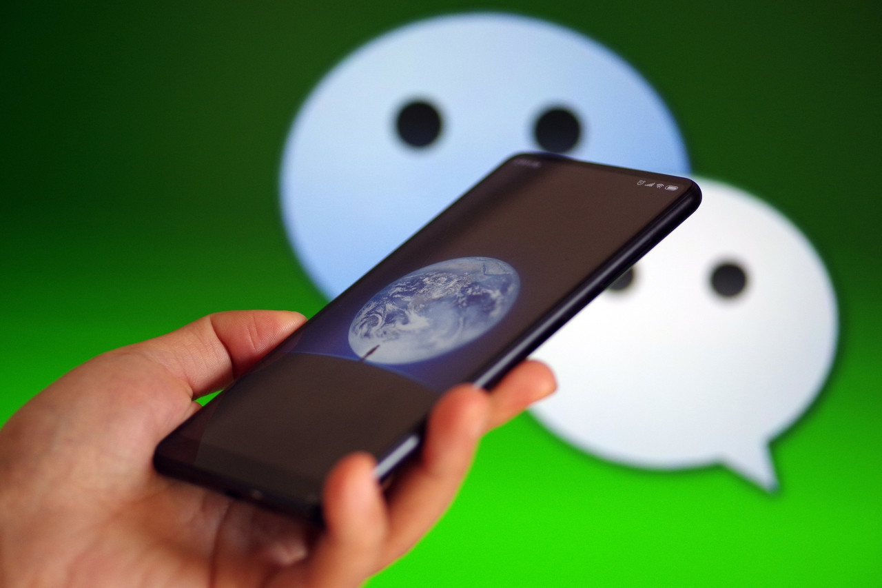 微信邮箱怎么注册,怎样重新注册微信