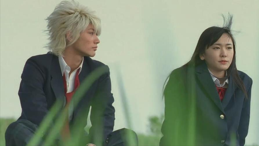 三浦春马经历了什么,青春的记忆1994