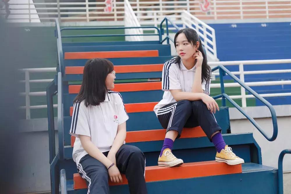 台州一中,也太太太太会玩了吧