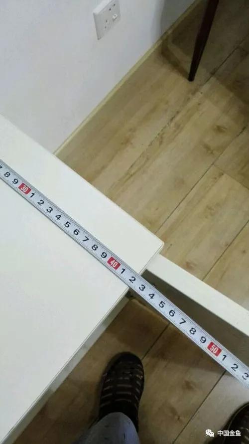 我向媳妇保证，最后一个缸