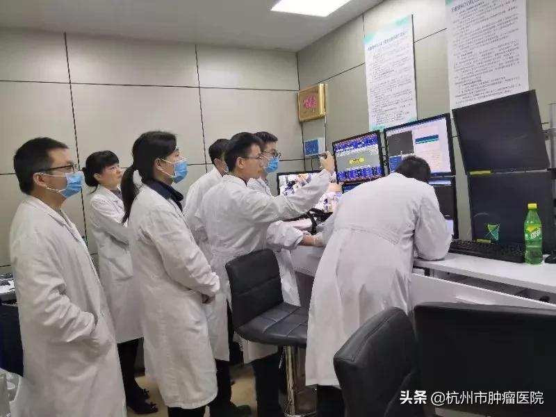 放疗加速器乳腺癌,rapidarc放疗