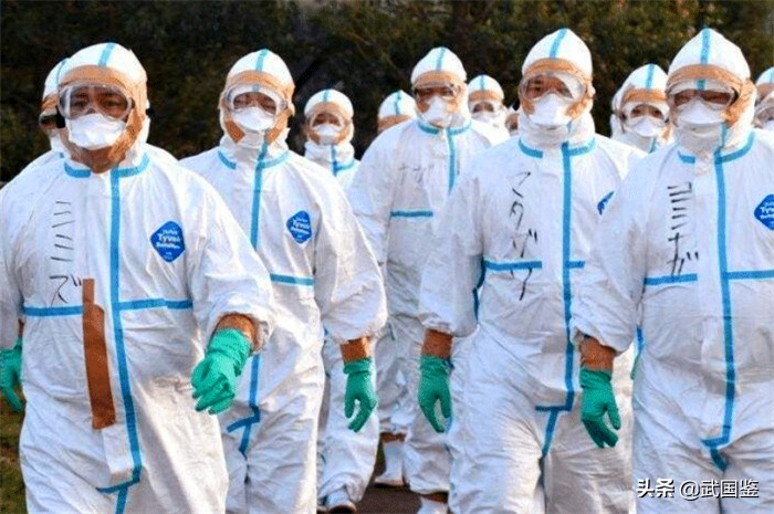 桃来李答!新冠药剂检测盒连夜送达,日本:中日友谊长存