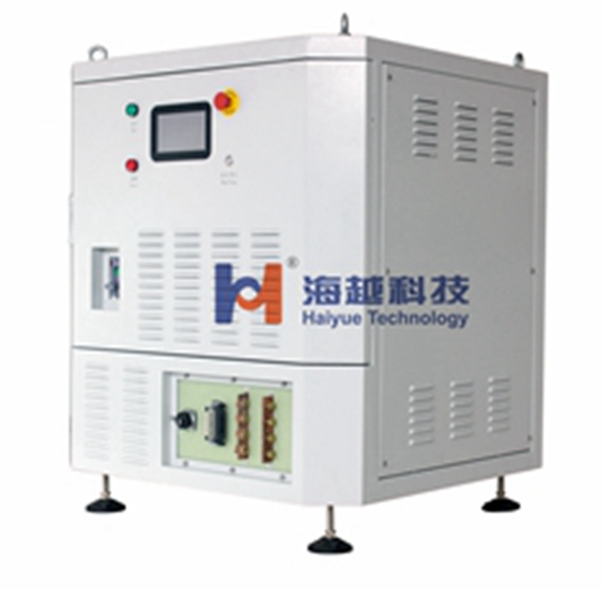 关于电磁预热消氢、消应力装置使用要求的技术答疑