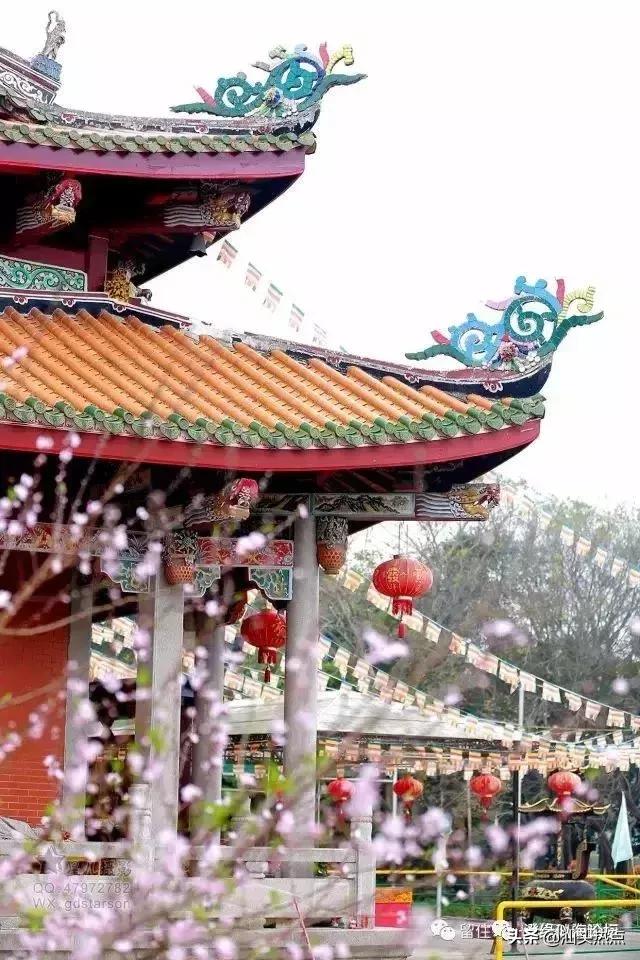 这里是澄海,这里是汕头