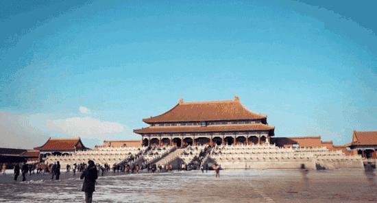 世界上最奢华的宫殿是什么宫殿,世界上现存最大最完整的木质宫殿