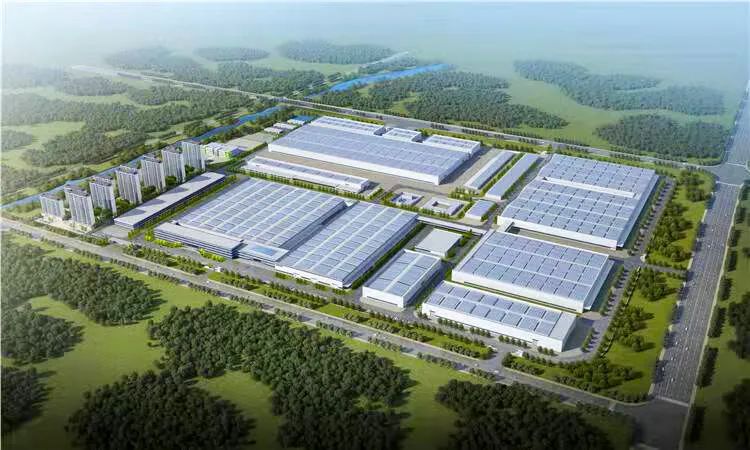 潍坊将新建20所医院,潍坊42亿项目