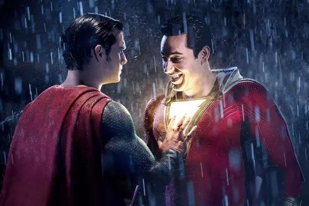 2019大片电影大全,2019年大片