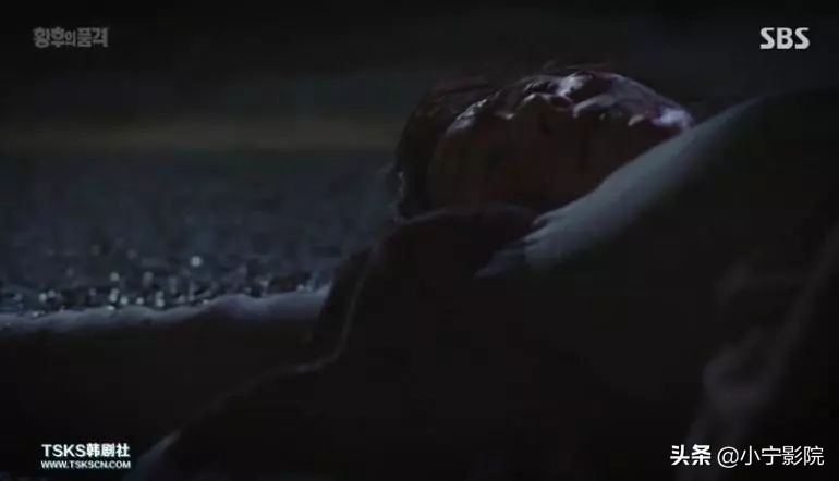 豪门、三角恋、车祸，隔着屏风偷情的狗血剧，这剧上瘾