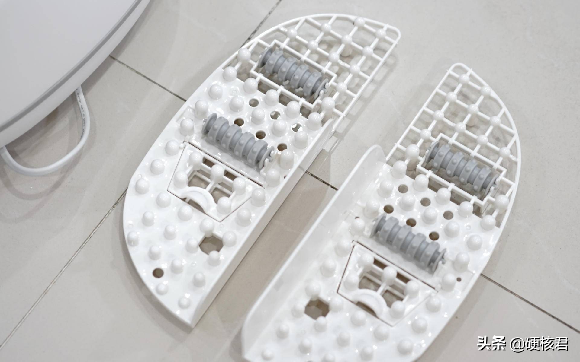 网易严选蒸汽沐足盆使用说明,老罗推荐网易严选蒸汽沐足盆