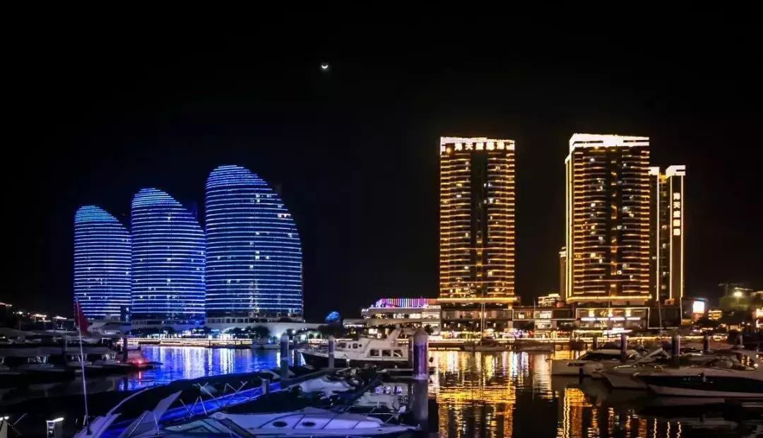 海南最嗨氛围夜店,海南酒吧夜店推荐