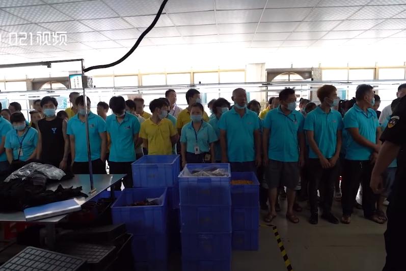 卖动漫手办不是正版会被查吗,最大假动漫手办