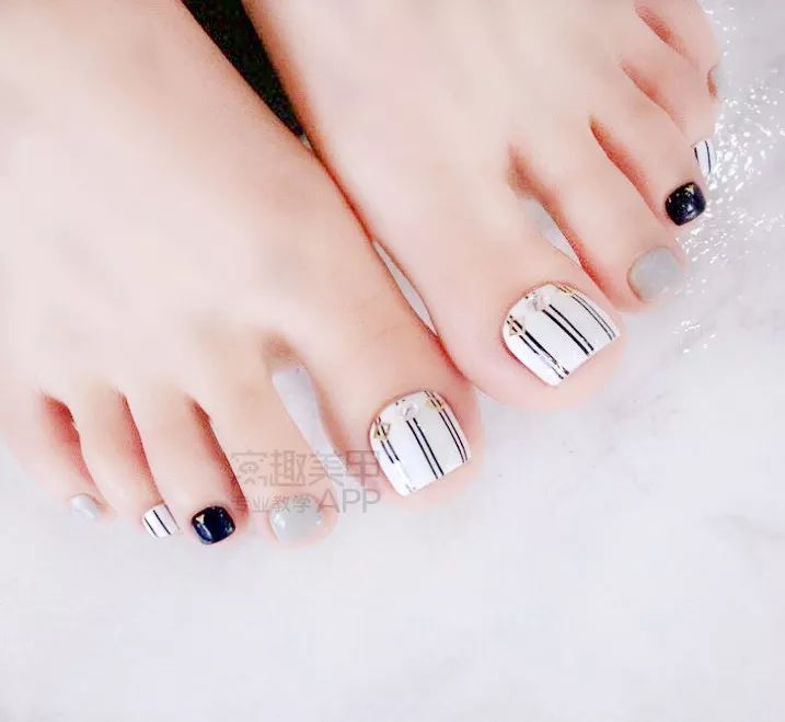 2020最火的夏季脚甲,2020夏季高端脚甲