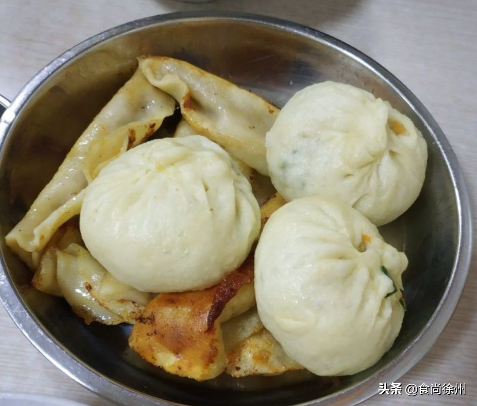 徐州本地人才知道的特色小吃,徐州十大特色小吃排行榜