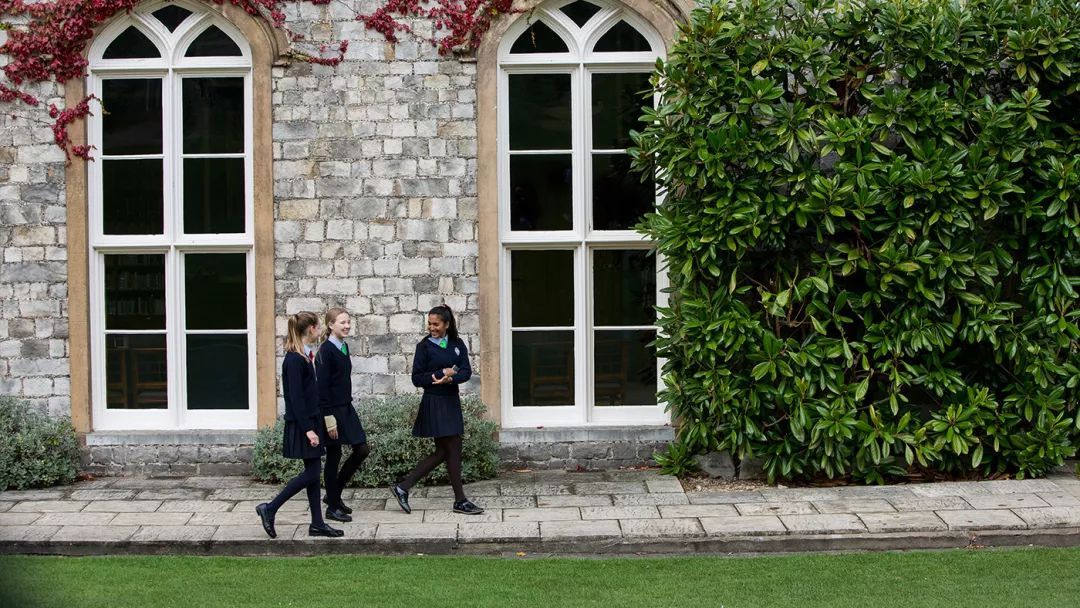 学费超30万？！这些扎根江浙沪的英式公学，我家孩子也想上！