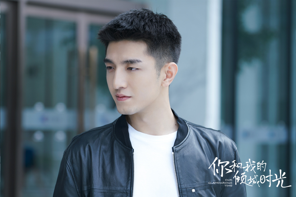 倾城时光林浅和厉靳媛,倾城时光林浅衣服合集