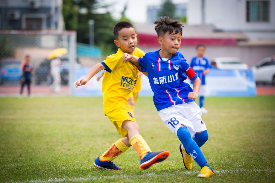 南充奥航杯足球联赛,南充奥航u9足球队