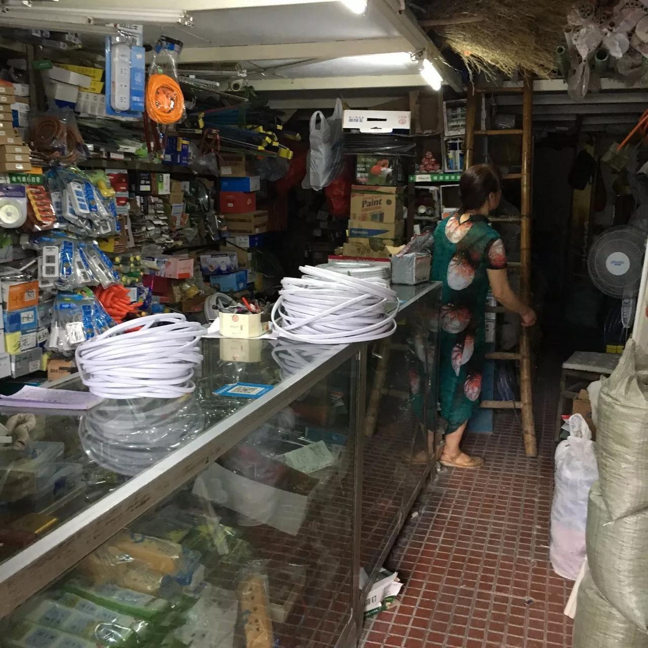 五金店生意好不好做呀,五金店赚钱不