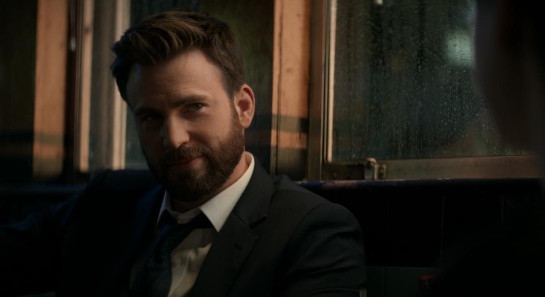 《捍卫雅各布》,捍卫雅各布美剧