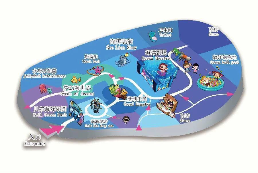 深圳暑假值得带孩子旅游的地方,深圳十大暑假室内必去景点