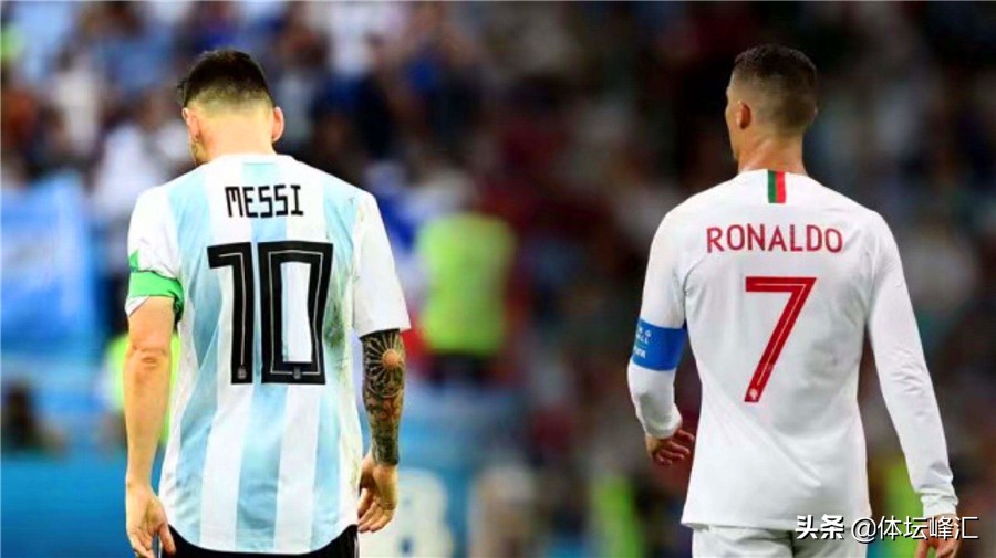 足坛十大未来球王,足坛未来第一巨星