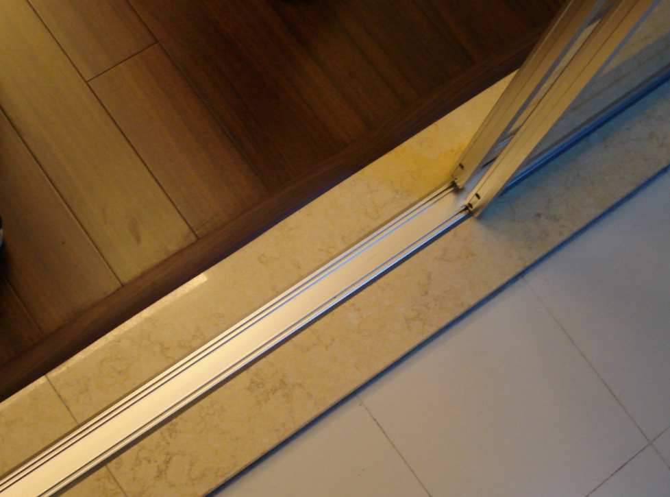 过门石摆放需要准备什么,过门石小了补救法