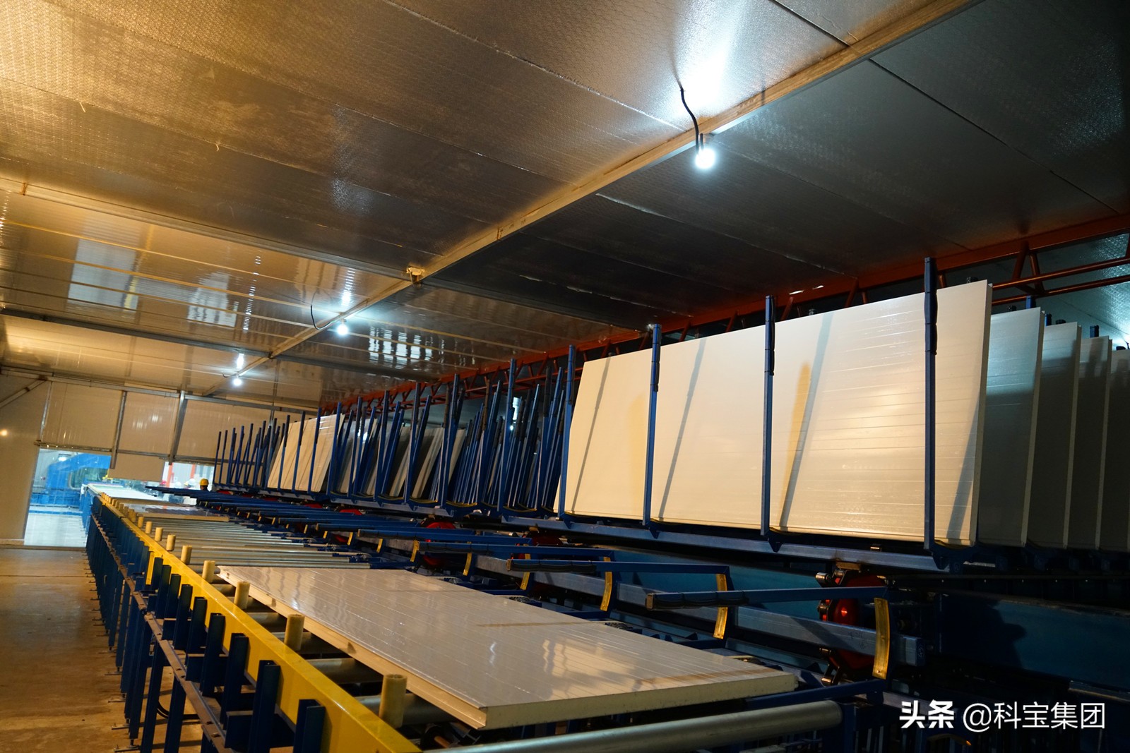 荔枝降温保鲜,冷库防止蔬菜腐烂