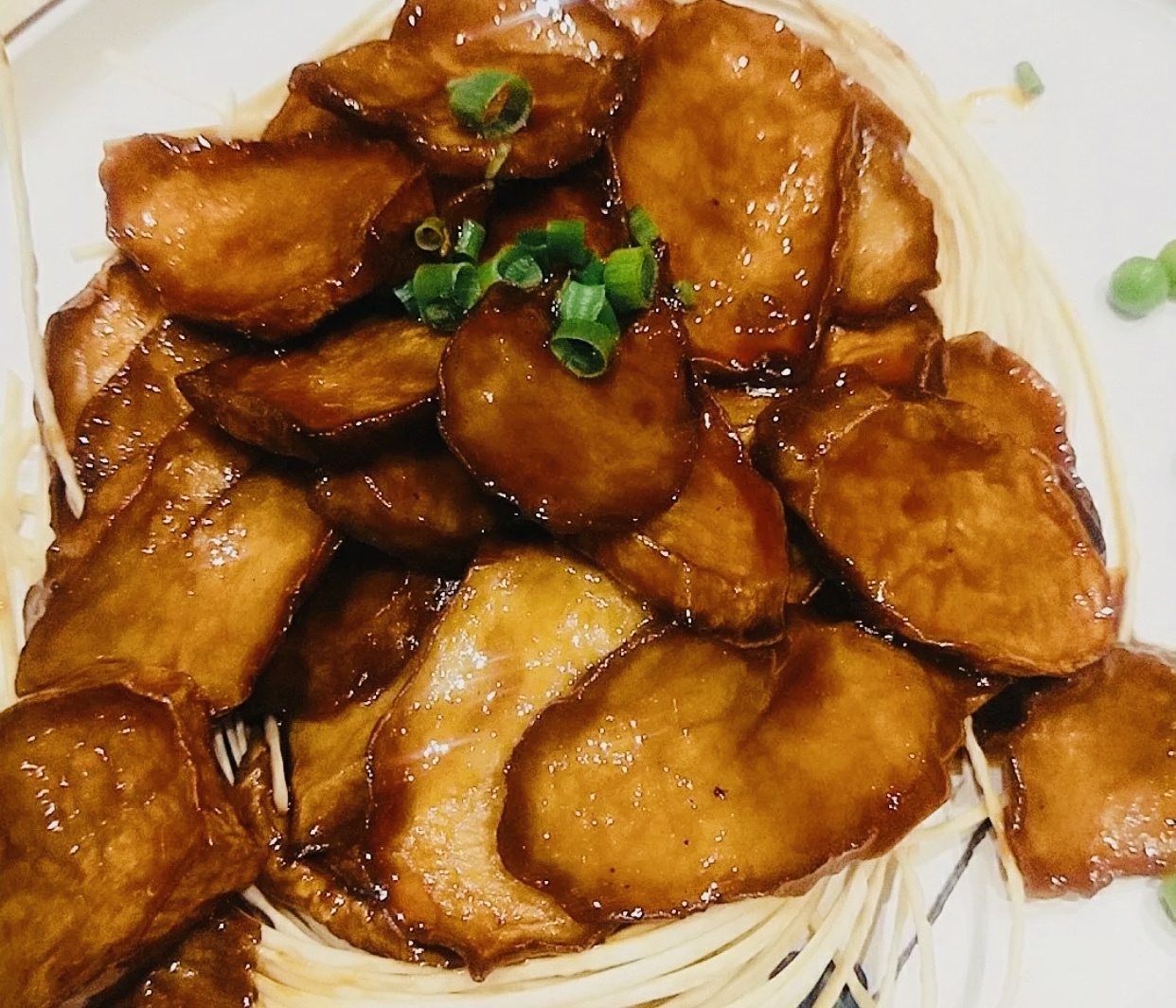 青岛美食推荐必吃云霄路,青岛高端美食打卡地